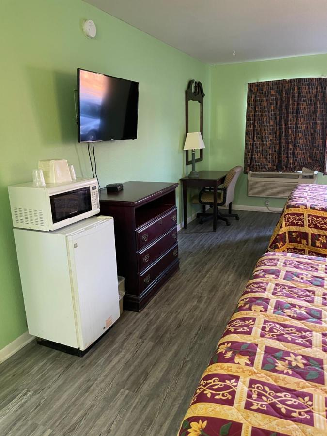 Relax Inn Dublin Luaran gambar