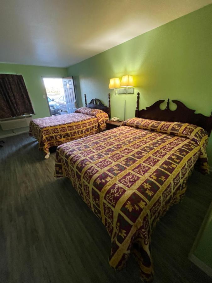 Relax Inn Dublin Luaran gambar