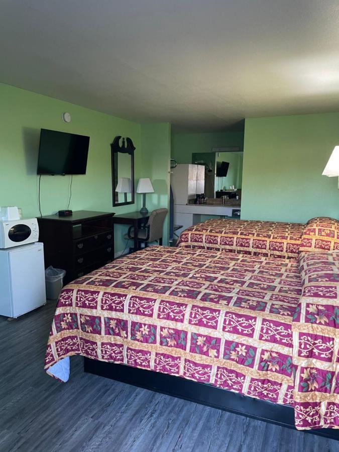 Relax Inn Dublin Luaran gambar