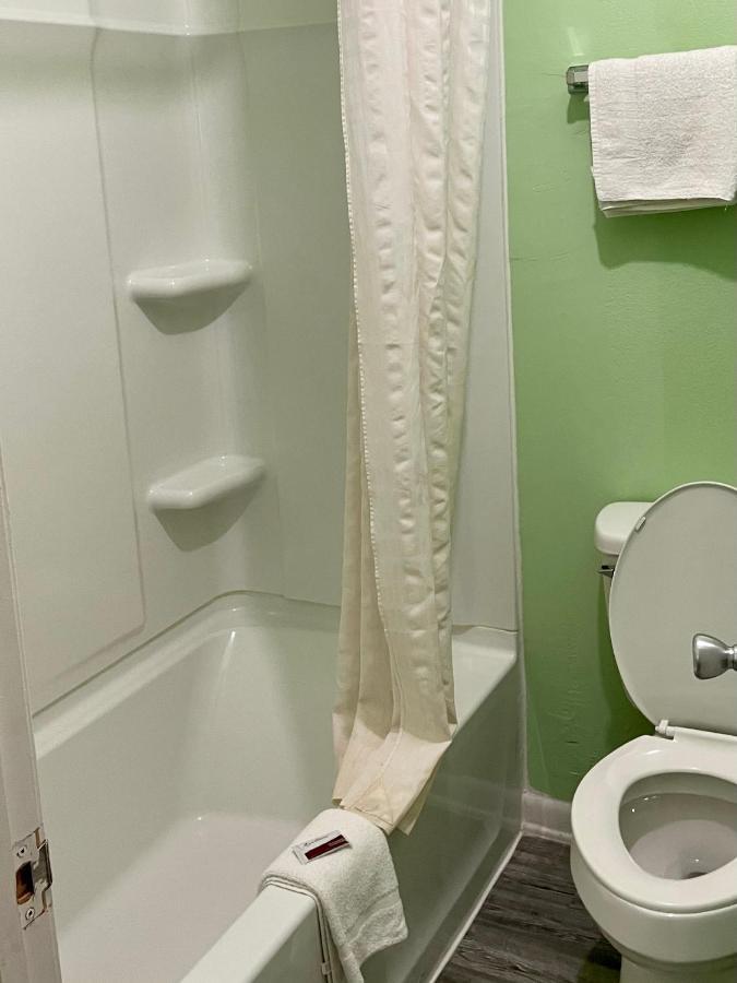Relax Inn Dublin Luaran gambar