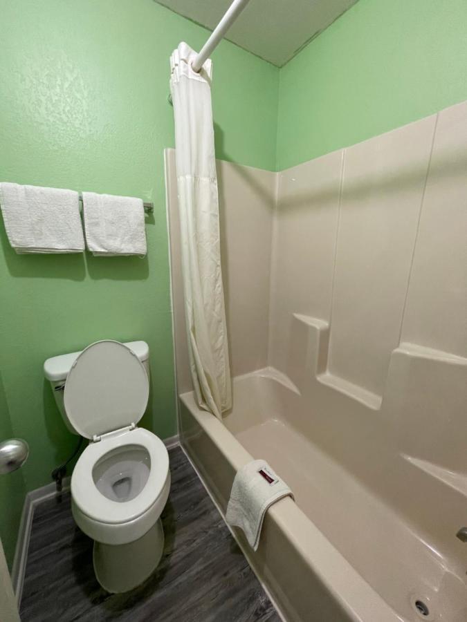 Relax Inn Dublin Luaran gambar